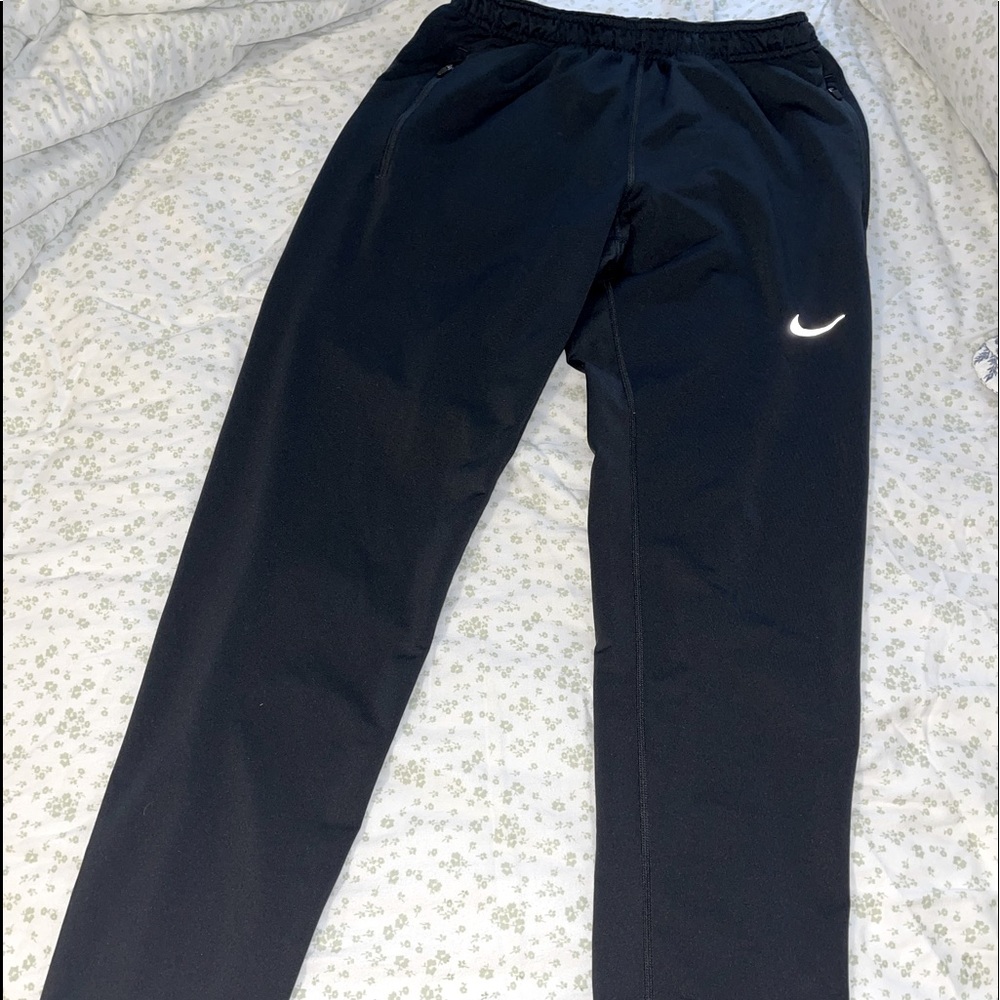 Track pants!